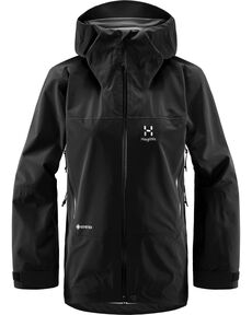 Damen Skijacke Dalskidan GTX Jacket von Haglöfs