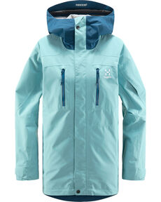 Damen Skijacke Elation GTX Jacket von Haglöfs