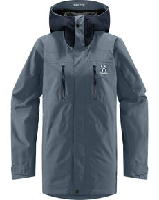 Damen Skijacke Elation GTX Jacket von Haglöfs