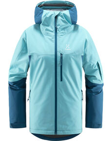 Damen Skijacke Gondol Insulated Jacket von Haglöfs