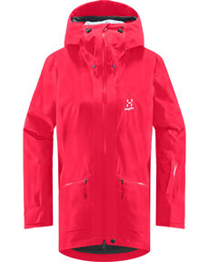 Damen Skijacke Lumi Insulated Parka von Haglöfs