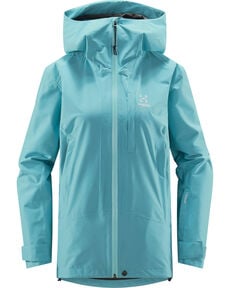 Damen Skijacke Lumi Jacket von Haglöfs