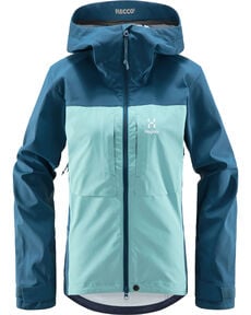 Damen Skijacke Touring Infinium Jacket von Haglöfs