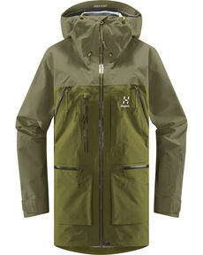 Damen Skijacke Vassi GTX Pro Jacket von Haglöfs