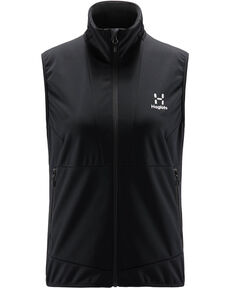 Damen Softshellweste Multi Flex Vest von Haglöfs