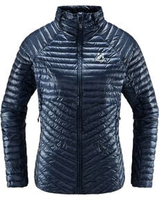 Damen Steppjacke L.I.M Mimic Jacket von Haglöfs