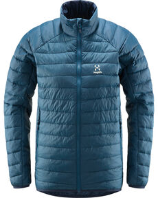 Damen Steppjacke Rapid Mimic Jacket von Haglöfs