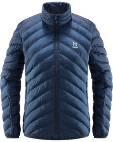 Damen Steppjacke Särna Mimic Jacket Damen Steppjacke Särna Mimic Jacket von Haglöfs