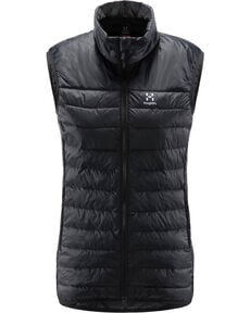 Damen Steppweste Spire Mimic Vest von Haglöfs