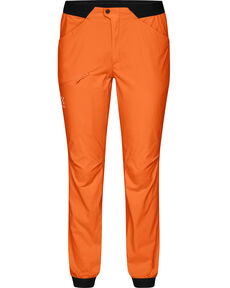 Damen Trekkinghose L.I.M.FUSE PANT WOMEN Damen Trekkinghose L.I.M.FUSE PANT WOMEN von Haglöfs