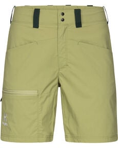 Damen kurze Wanderhose Lite Relaxed Shorts von Haglöfs