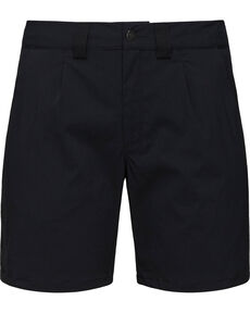 Damen kurze Wanderhose Mid Solid Shorts von Haglöfs