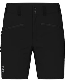 Damen kurze Wanderhose Mid Standard Shorts von Haglöfs