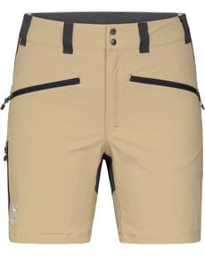 Damen kurze Wanderhose Mid Standard Shorts von Haglöfs