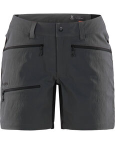 Damen kurze Wanderhose Rugged Flex Shorts von Haglöfs