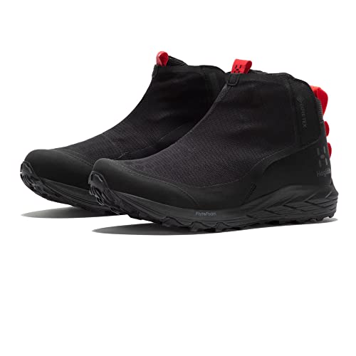 Haglöfs 498840_2C5 L.I.M ZT GTX MID Herren TRUE BLACK EU 40.5 von Haglöfs