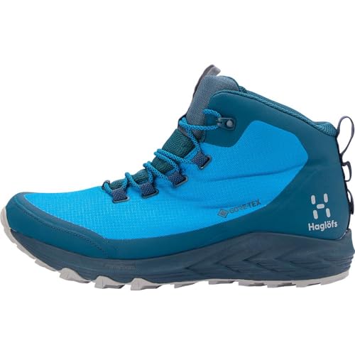 Haglöfs 498860_4Q6 L.I.M FH GTX MID Herren NORDIC BLUE EU 42 von Haglöfs