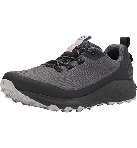 Haglöfs 498880_2C5 L.I.M FH GTX LOW Herren TRUE BLACK EU 42 von Haglöfs