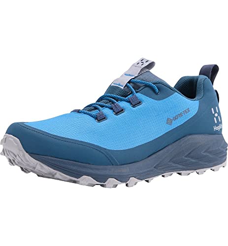Haglöfs 498880_4Q6 L.I.M FH GTX LOW Herren NORDIC BLUE EU 40.5 von Haglöfs