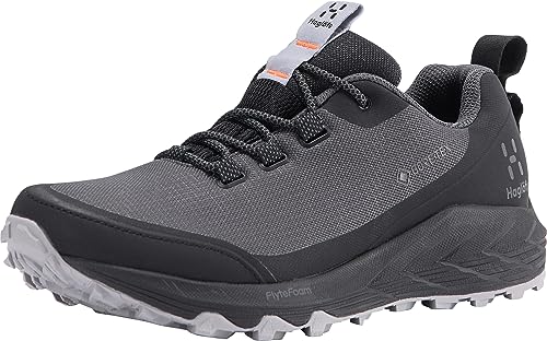 Haglöfs 498890_2C5 L.I.M FH GTX LOW Damen TRUE BLACK EU 38.5 von Haglöfs