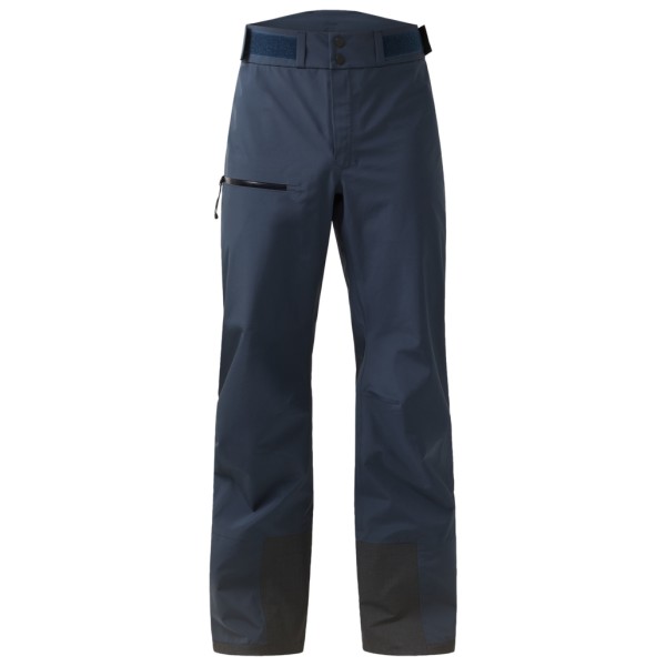 Haglöfs - Alper Proof Pant - Skihose Gr L blau von Haglöfs