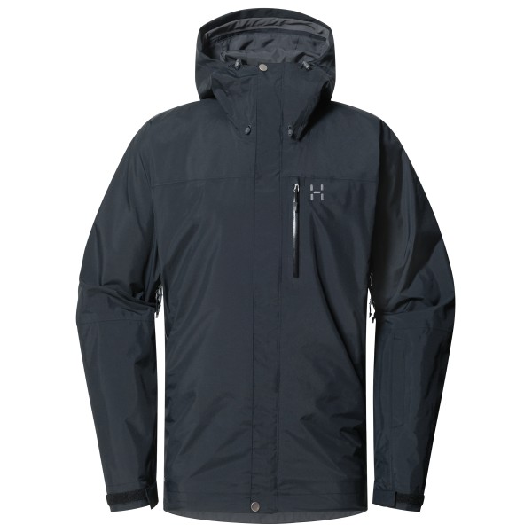 Haglöfs - Astral GTX II Jacket - Regenjacke Gr XXL blau von Haglöfs