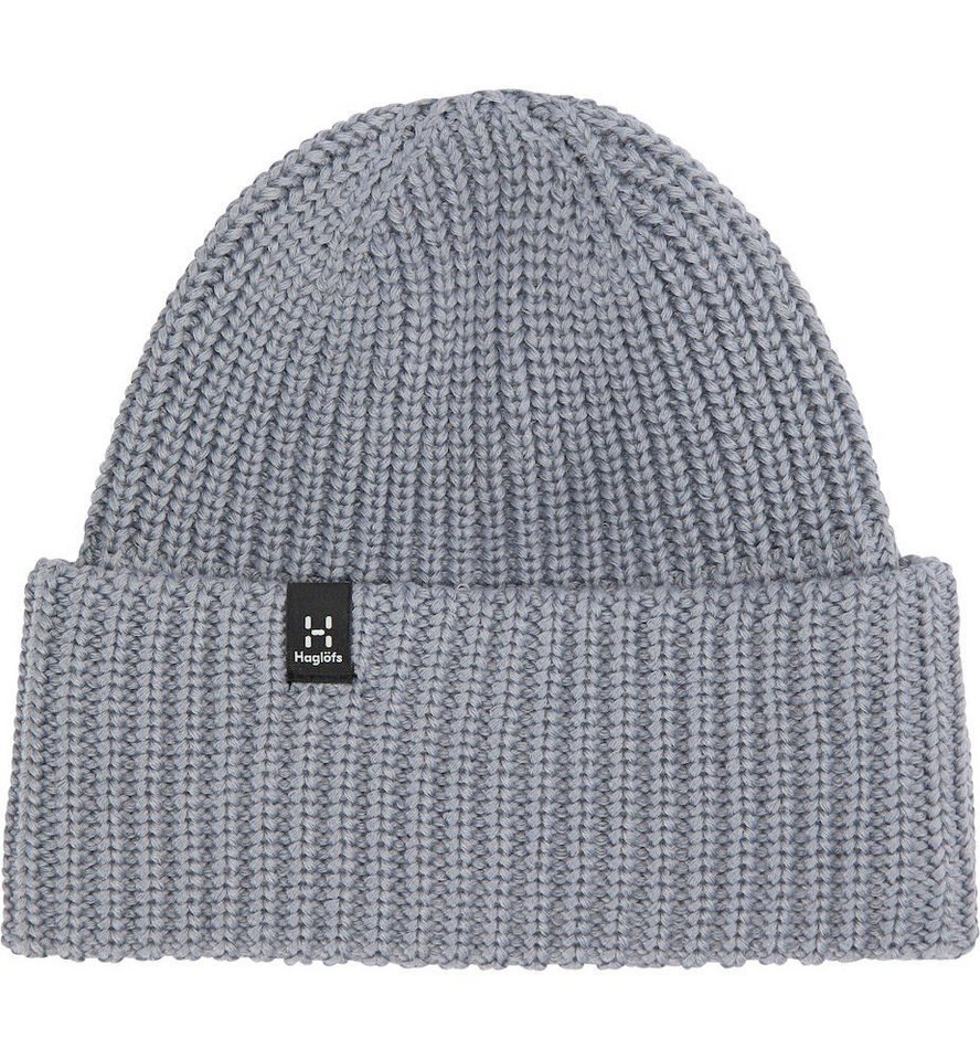 Haglöfs Beanie Haglöfs Top Out Beanie Accessoires von Haglöfs