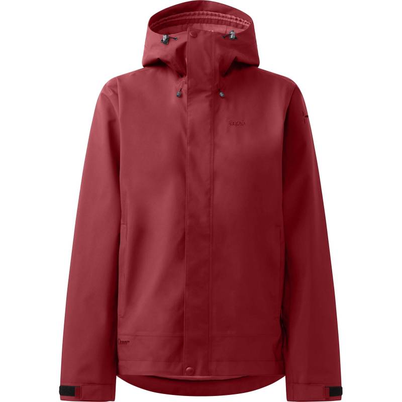 Haglöfs Breeze Proof Hardshelljacke Damen von Haglöfs