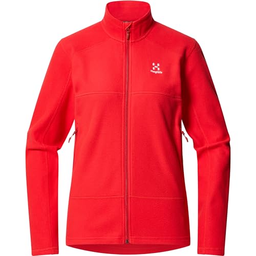 Haglöfs Buteo Mid Jacket Women - L von Haglöfs