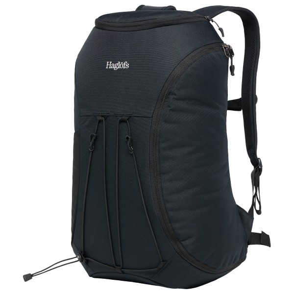 Haglöfs - Corker - Daypack schwarz von Haglöfs