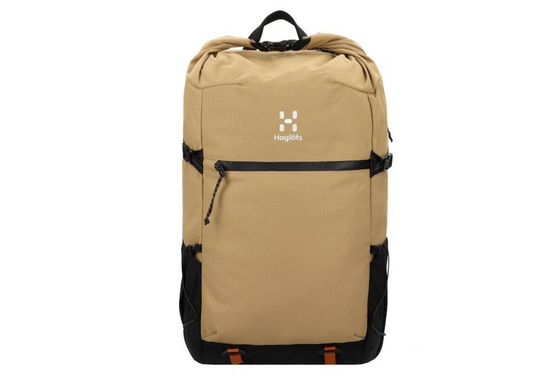 Haglöfs Daypack Ardos Rolltop 28, Polyester von Haglöfs