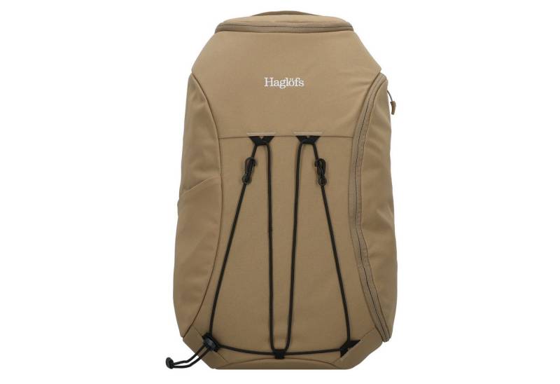 Haglöfs Daypack Corker Medium, Polyester von Haglöfs