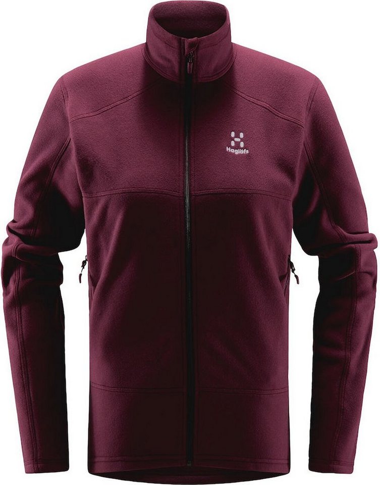 Haglöfs Fleecejacke Buteo Mid Jacket Women von Haglöfs