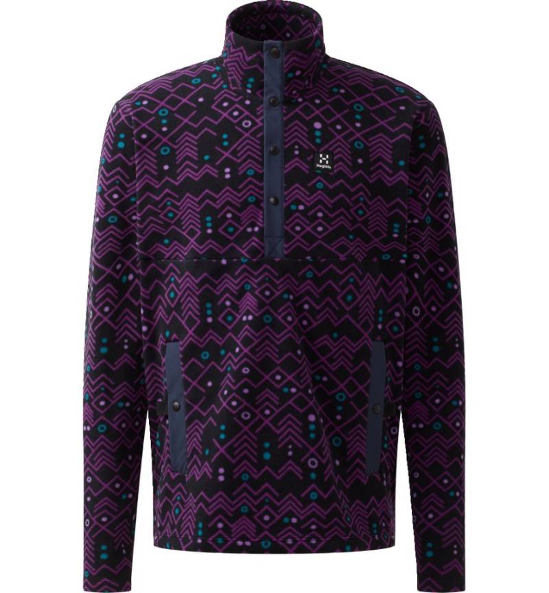 Haglöfs Fleecepullover Haglöfs Herren Mora Mid Fleecepullover von Haglöfs