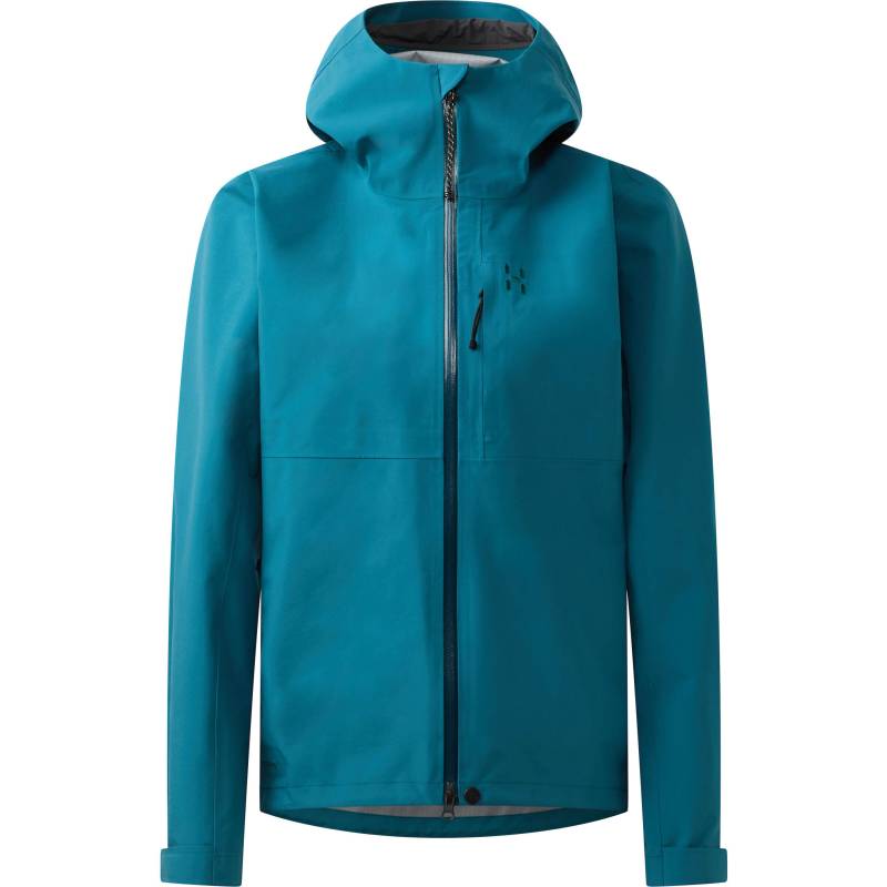 Haglöfs Front Proof II Hardshelljacke Damen von Haglöfs