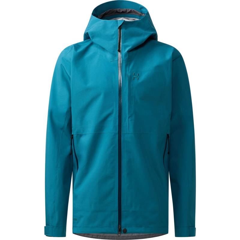 Haglöfs Front Proof II Hardshelljacke Herren von Haglöfs