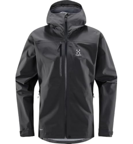 Haglöfs Front Proof Jacket Men - XXL von Haglöfs