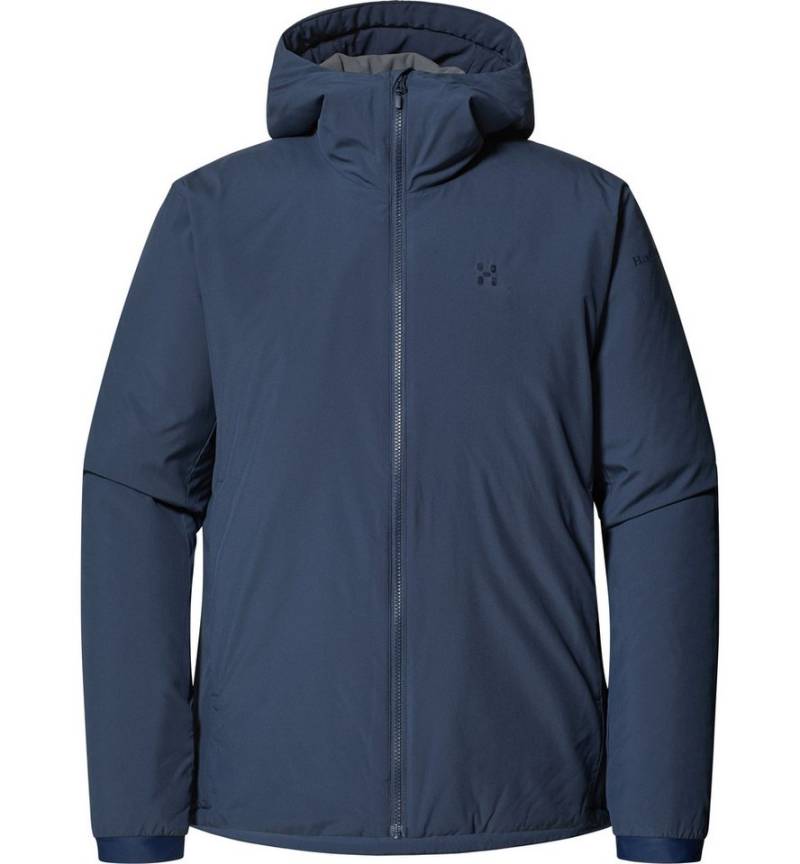 Haglöfs Funktionsjacke Haglöfs Herren Mimic Alert Hood Isolationsjacke von Haglöfs