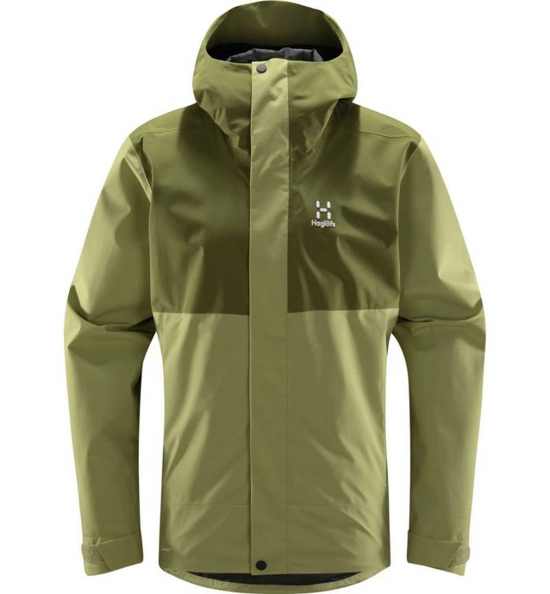 Haglöfs Funktionsjacke Haglöfs Koyal Proof Jacket von Haglöfs