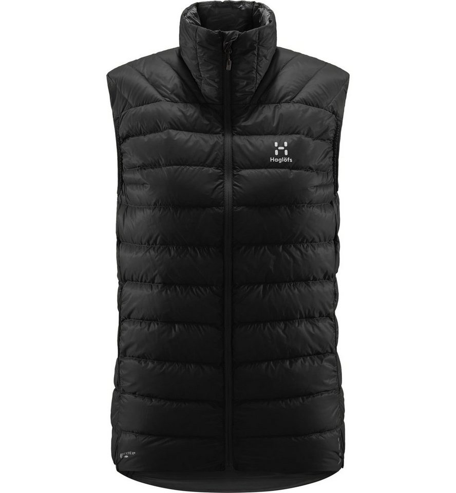 Haglöfs Funktionsweste Haglöfs W L.i.m Down Vest Damen Isolationsweste von Haglöfs