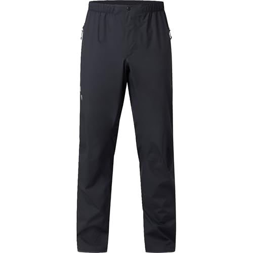 Haglöfs Herren L.I.M Airak GTX Hose, True Black, XXL Haglöfs Herren L.I.M Airak GTX Hose, True Black, XXL von Haglöfs