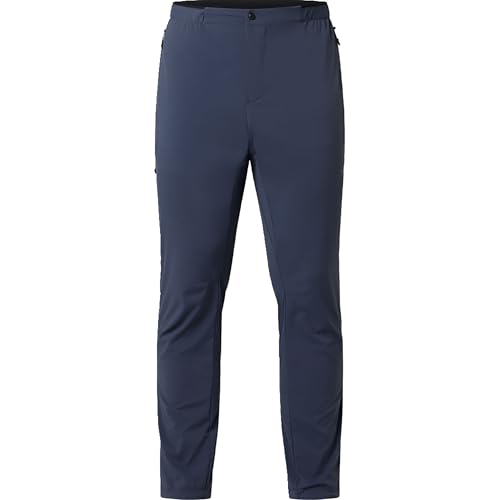 Haglöfs Herren L.I.M Fuse II Hose, tarn Blue, M von Haglöfs
