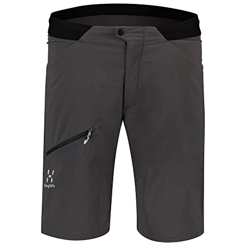 Haglöfs L.I.M Fuse Shorts Herren grau von Haglöfs