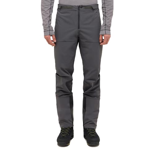 Haglöfs Herren L.I.M ZT II Flex Hose, Magnetite, XL von Haglöfs