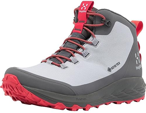 Haglöfs Herren L.i.m Fh GTX Mid Knöchelstiefel, Beton, 46 EU von Haglöfs