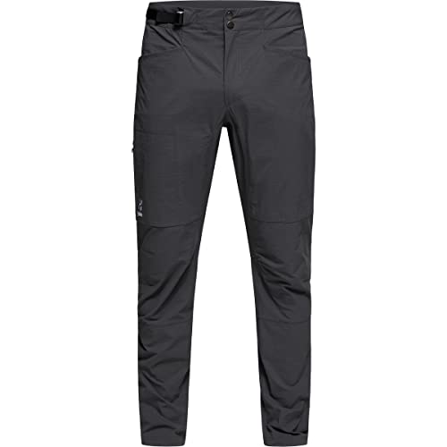 Haglöfs Herren ROC Spitz Hose, Magnetite, 50 von Haglöfs