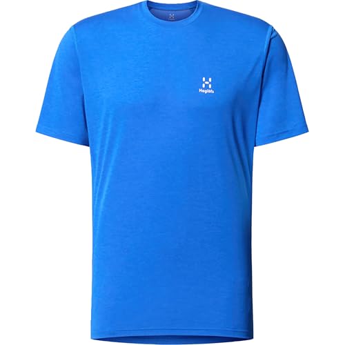 Haglöfs Herren Ridge T-Shirt - XXL von Haglöfs
