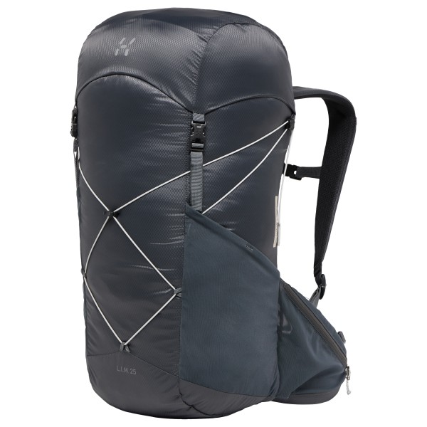 Haglöfs - L.I.M 25 - Wanderrucksack blau/grau von Haglöfs