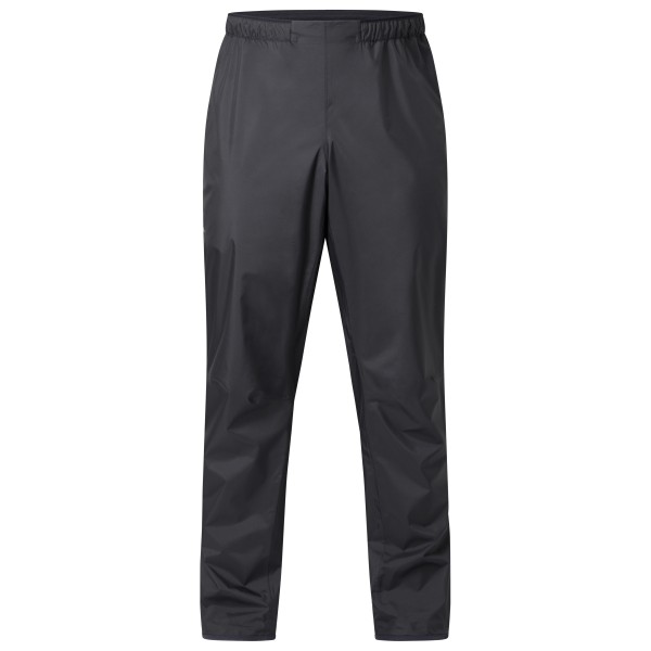 Haglöfs - L.I.M Airak 2,5L Pant - Regenhose Gr S - Regular grau von Haglöfs