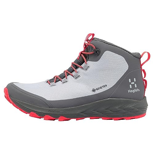 Haglöfs L.I.M FH GTX Mid-Cut Schuhe Herren grau von Haglöfs